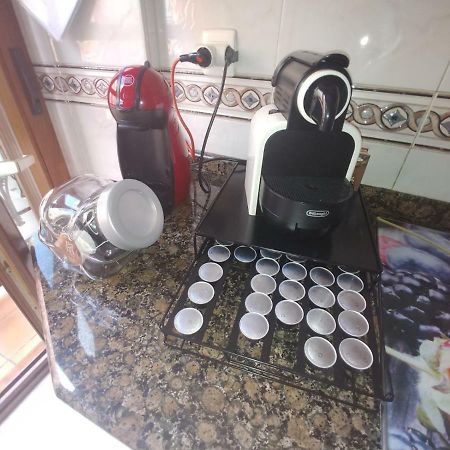 Hogar, A Modo De Hotel Gijón Kültér fotó