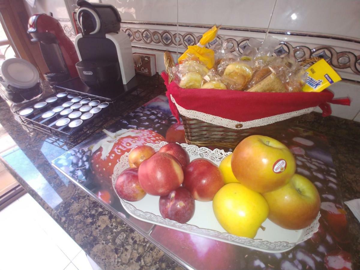 Hogar, A Modo De Hotel Gijón Kültér fotó