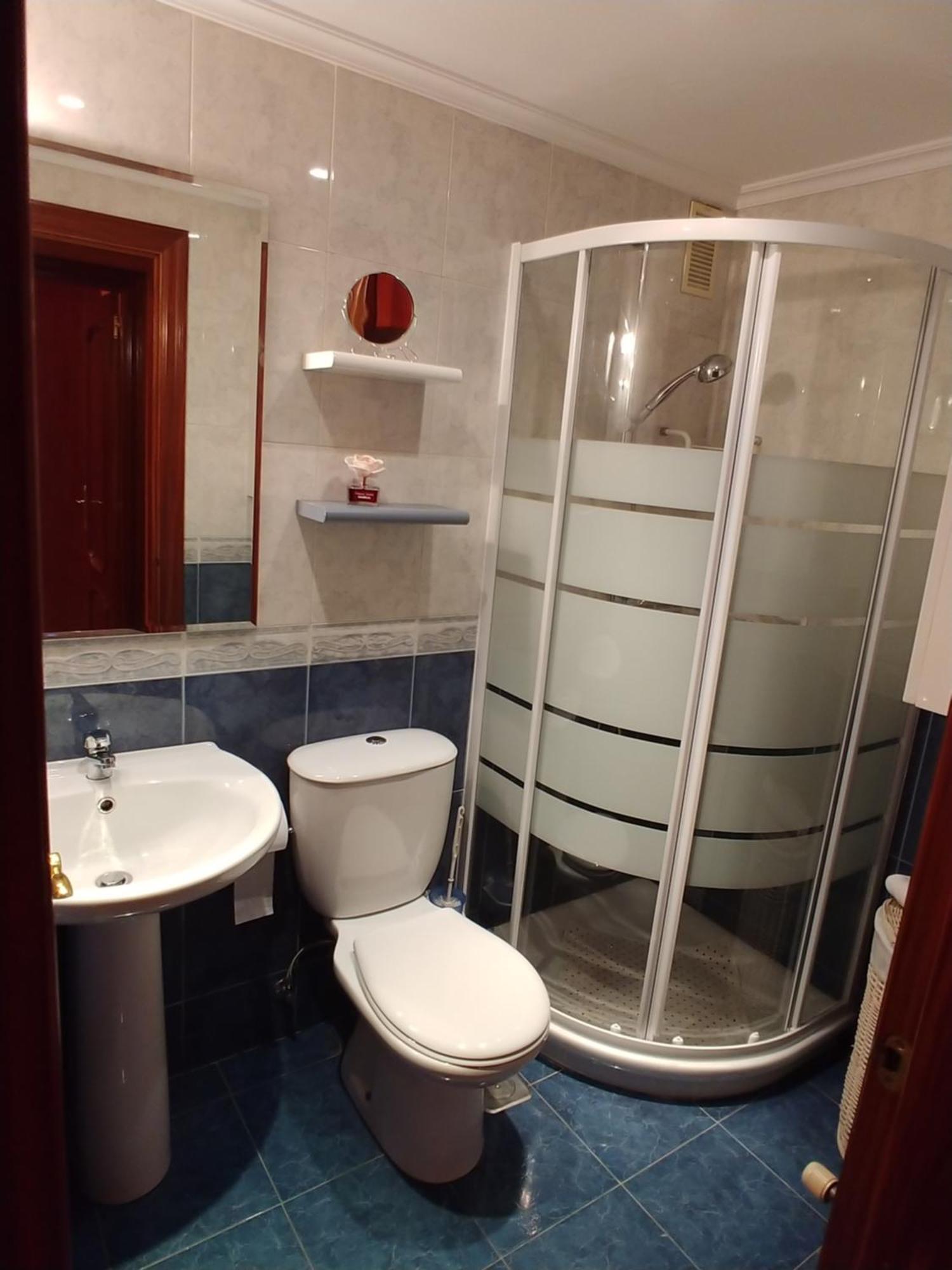 Hogar, A Modo De Hotel Gijón Kültér fotó